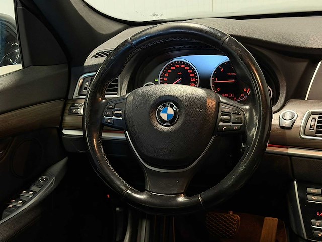 2013 - bmw - 5-serie gran turismo - 520d 2-ktb-05 iaw - afbeelding 6 van  19