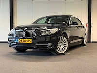 2013 - bmw - 5-serie gran turismo - 520d 2-ktb-05 iaw - afbeelding 1 van  19