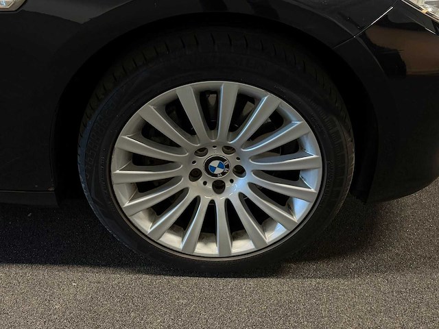 2013 - bmw - 5-serie gran turismo - 520d 2-ktb-05 iaw - afbeelding 13 van  19