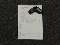 2013 - bmw - 5-serie gran turismo - 520d 2-ktb-05 iaw - afbeelding 14 van  19