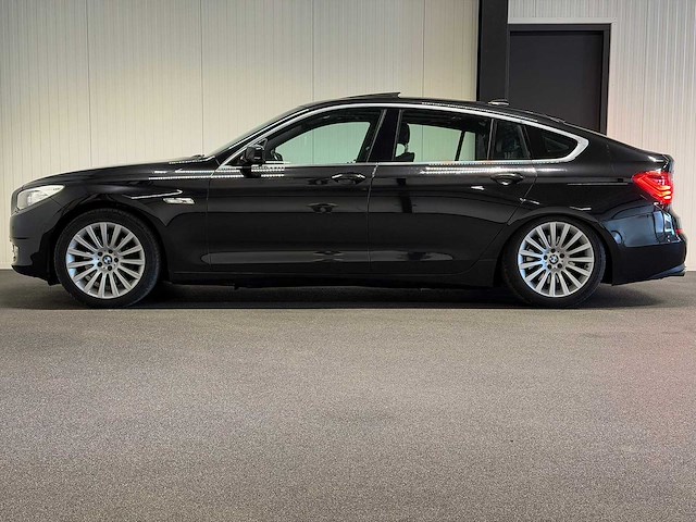 2013 - bmw - 5-serie gran turismo - 520d 2-ktb-05 iaw - afbeelding 10 van  19