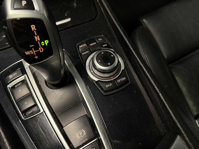 2013 - bmw - 5-serie gran turismo - 520d 2-ktb-05 iaw - afbeelding 17 van  19