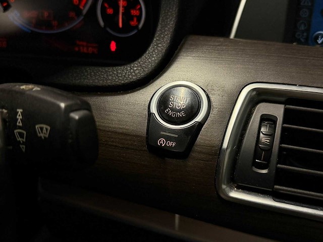 2013 - bmw - 5-serie gran turismo - 520d 2-ktb-05 iaw - afbeelding 19 van  19