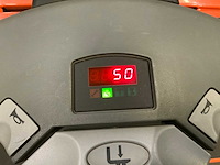 2013 - bt - ose250 - orderpicker - afbeelding 3 van  12