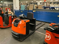 2013 - bt - ose250 - orderpicker - afbeelding 1 van  12