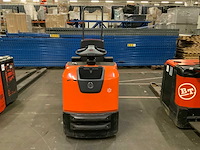 2013 - bt - ose250 - orderpicker - afbeelding 5 van  12