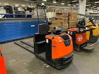 2013 - bt - ose250 - orderpicker - afbeelding 6 van  12