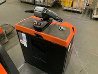 2013 - bt - ose250 - orderpicker - afbeelding 9 van  12