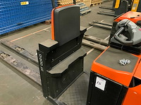 2013 - bt - ose250 - orderpicker - afbeelding 10 van  12