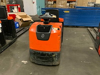 2013 - bt - ose250 - orderpicker - afbeelding 2 van  9