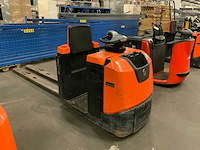 2013 - bt - ose250 - orderpicker - afbeelding 3 van  9