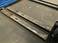 2013 - bt - ose250 - orderpicker - afbeelding 4 van  9