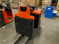 2013 - bt - ose250 - orderpicker - afbeelding 5 van  9