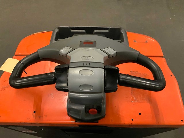 2013 - bt - ose250 - orderpicker - afbeelding 6 van  9