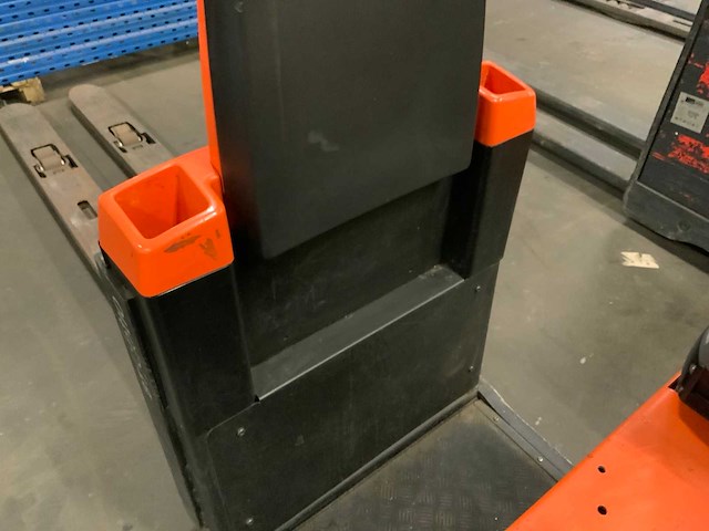 2013 - bt - ose250 - orderpicker - afbeelding 7 van  9