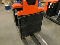 2013 - bt - ose250 - orderpicker - afbeelding 8 van  9