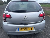 2013 - citroen - c3 - 1.2 vti collection - 8-snz-75 - afbeelding 11 van  17