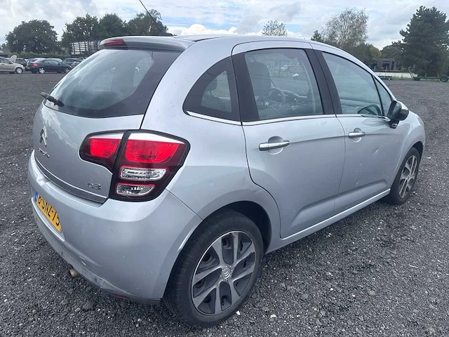 2013 - citroen - c3 - 1.2 vti collection - 8-snz-75 - afbeelding 12 van  17
