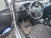 2013 - citroen - c3 - 1.2 vti collection - 8-snz-75 - afbeelding 15 van  17