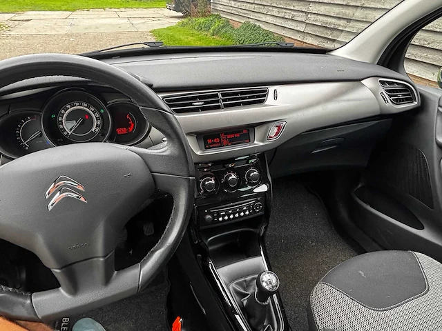 2013 - citroen - c3 - 1.2 vti collection + - car - afbeelding 4 van  17