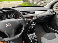 2013 - citroen - c3 - 1.2 vti collection + - car - afbeelding 4 van  17