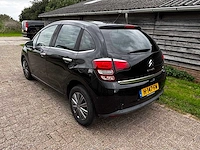 2013 - citroen - c3 - 1.2 vti collection + - car - afbeelding 11 van  17