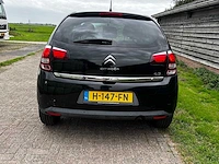 2013 - citroen - c3 - 1.2 vti collection + - car - afbeelding 12 van  17