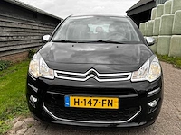 2013 - citroen - c3 - 1.2 vti collection + - car - afbeelding 13 van  17