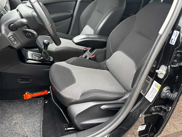 2013 - citroen - c3 - 1.2 vti collection + - car - afbeelding 16 van  17