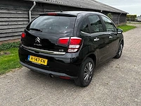 2013 - citroen - c3 - 1.2 vti collection + - car - afbeelding 4 van  10