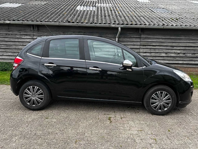 2013 - citroen - c3 - 1.2 vti collection + - car - afbeelding 5 van  10