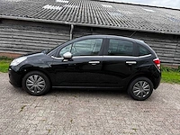 2013 - citroen - c3 - 1.2 vti collection + - car - afbeelding 7 van  10