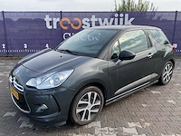 2013 - citroen - ds3 - 1.2 vti so chic - personenauto