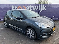 2013 - citroen - ds3 - 1.2 vti so chic - personenauto - afbeelding 5 van  12