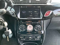 2013 - citroen - ds3 - 1.2 vti so chic - personenauto - afbeelding 10 van  12
