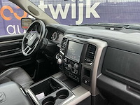 2013 - dodge - ram 1500 - 5.7 v8 4x4 qc 6'4 - bedrijfswagen - afbeelding 2 van  26
