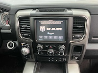 2013 - dodge - ram 1500 - 5.7 v8 4x4 qc 6'4 - bedrijfswagen - afbeelding 3 van  26