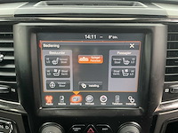 2013 - dodge - ram 1500 - 5.7 v8 4x4 qc 6'4 - bedrijfswagen - afbeelding 5 van  26
