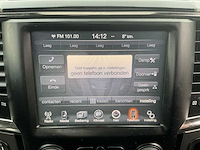 2013 - dodge - ram 1500 - 5.7 v8 4x4 qc 6'4 - bedrijfswagen - afbeelding 6 van  26