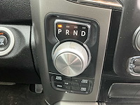 2013 - dodge - ram 1500 - 5.7 v8 4x4 qc 6'4 - bedrijfswagen - afbeelding 10 van  26