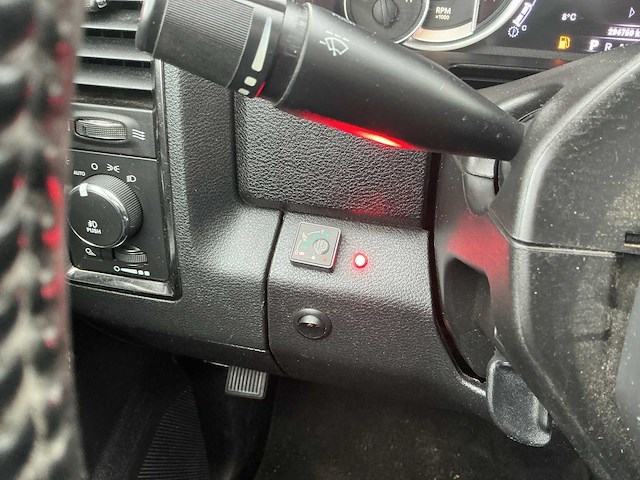 2013 - dodge - ram 1500 - 5.7 v8 4x4 qc 6'4 - bedrijfswagen - afbeelding 17 van  26