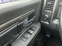 2013 - dodge - ram 1500 - 5.7 v8 4x4 qc 6'4 - bedrijfswagen - afbeelding 18 van  26