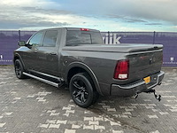 2013 - dodge - ram 1500 - 5.7 v8 4x4 qc 6'4 - bedrijfswagen - afbeelding 20 van  26