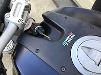 2013 - ducati - race - monster 796 abs - motorfiets - afbeelding 11 van  26