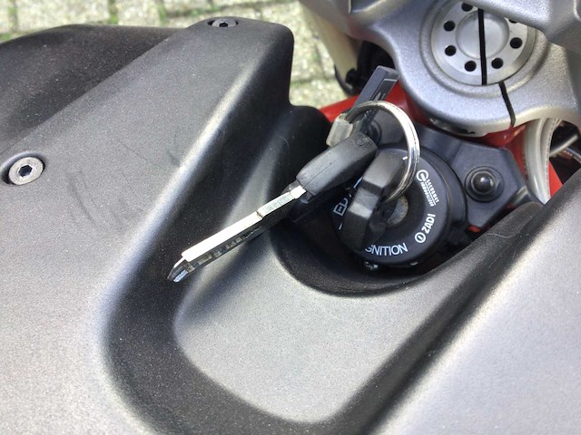 2013 - ducati - race - monster 796 abs - motorfiets - afbeelding 8 van  26