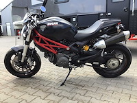 2013 - ducati - race - monster 796 abs - motorfiets - afbeelding 23 van  26