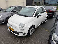 2013 - fiat - 500 - 1.0 twinair easy 7-srr-03 iaw - afbeelding 1 van  9