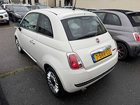 2013 - fiat - 500 - 1.0 twinair easy 7-srr-03 iaw - afbeelding 4 van  9