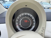 2013 - fiat - 500 - 1.0 twinair easy 7-srr-03 iaw - afbeelding 7 van  9