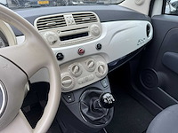 2013 - fiat - 500 - 1.0 twinair easy 7-srr-03 iaw - afbeelding 8 van  9